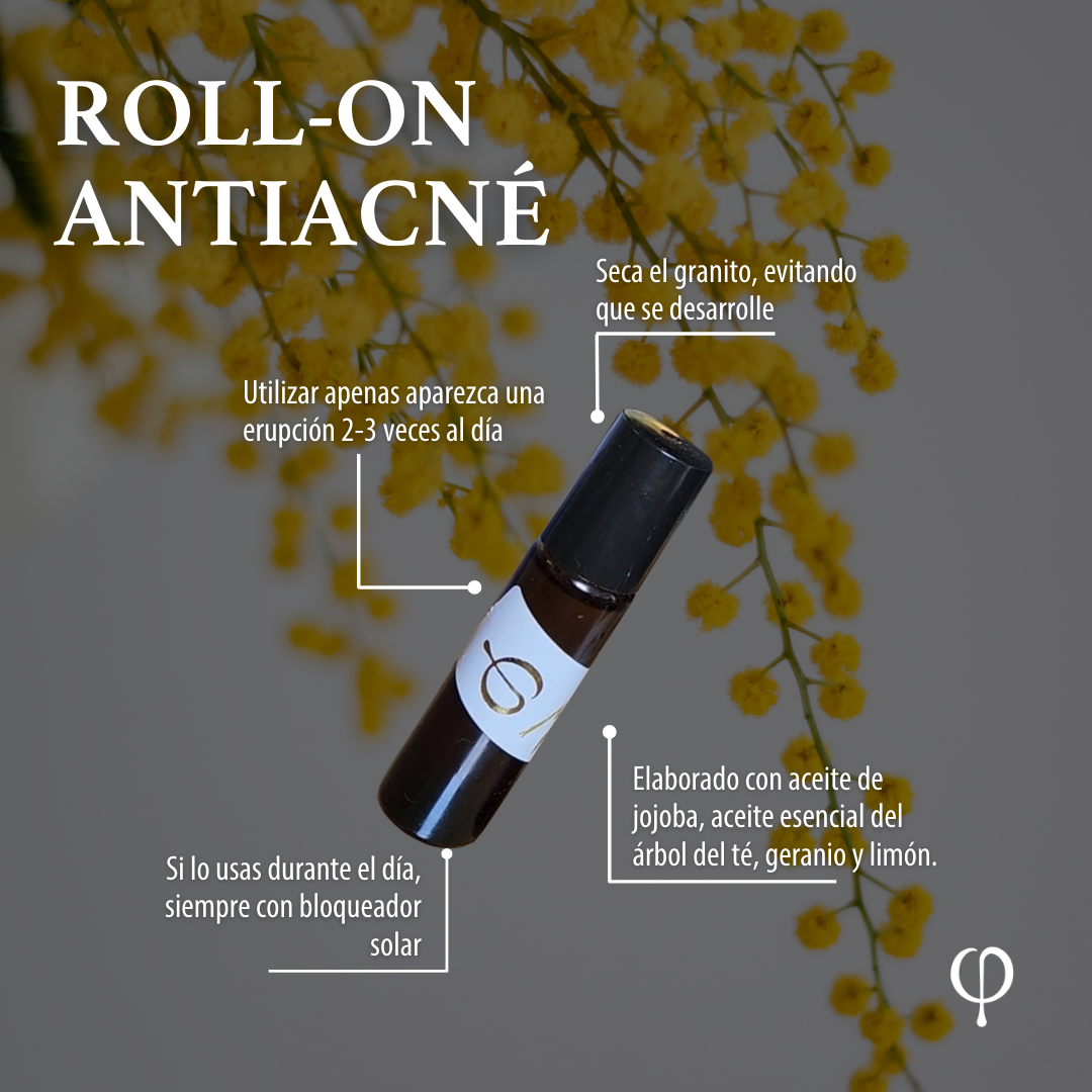 Roll-on Antiacné